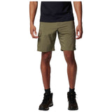 Pantalon Corto Columbia Silver Ridge Utility Cargo 20 Cm