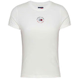 Camiseta De Manga Corta Tommy Hilfiger