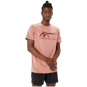 Asics Tiger Short Sleeve T-Shirt