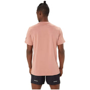 Asics Tiger Short Sleeve T-Shirt