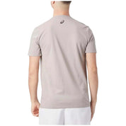 Asics Short Sleeve T-Shirt