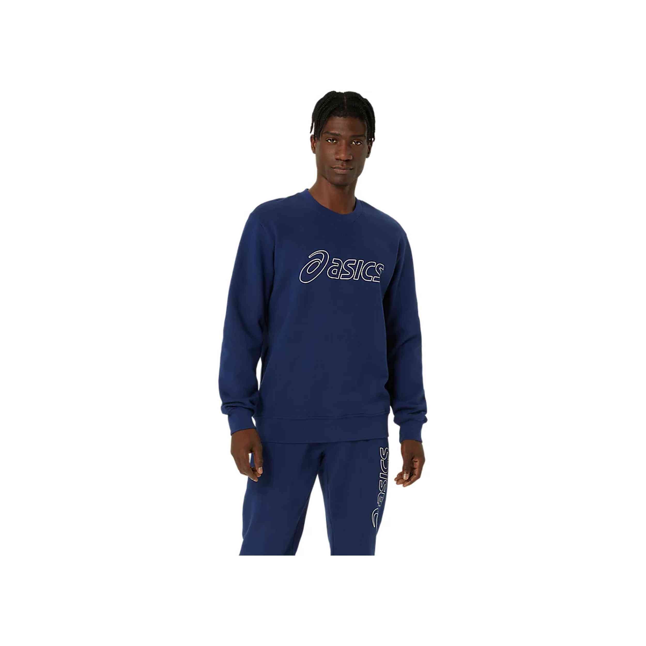 Sudadera Asics 2031E192-402
