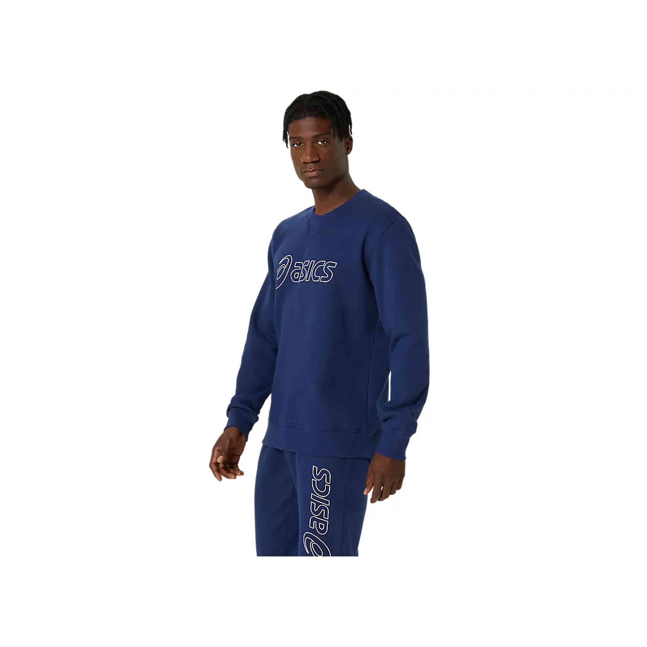 Sudadera Asics 2031E192-402