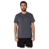 Camiseta De Manga Corta Asics