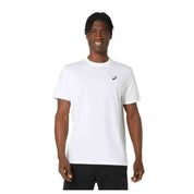 Camiseta De Manga Corta Asics Road Graphic