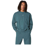 Sudadera Asics