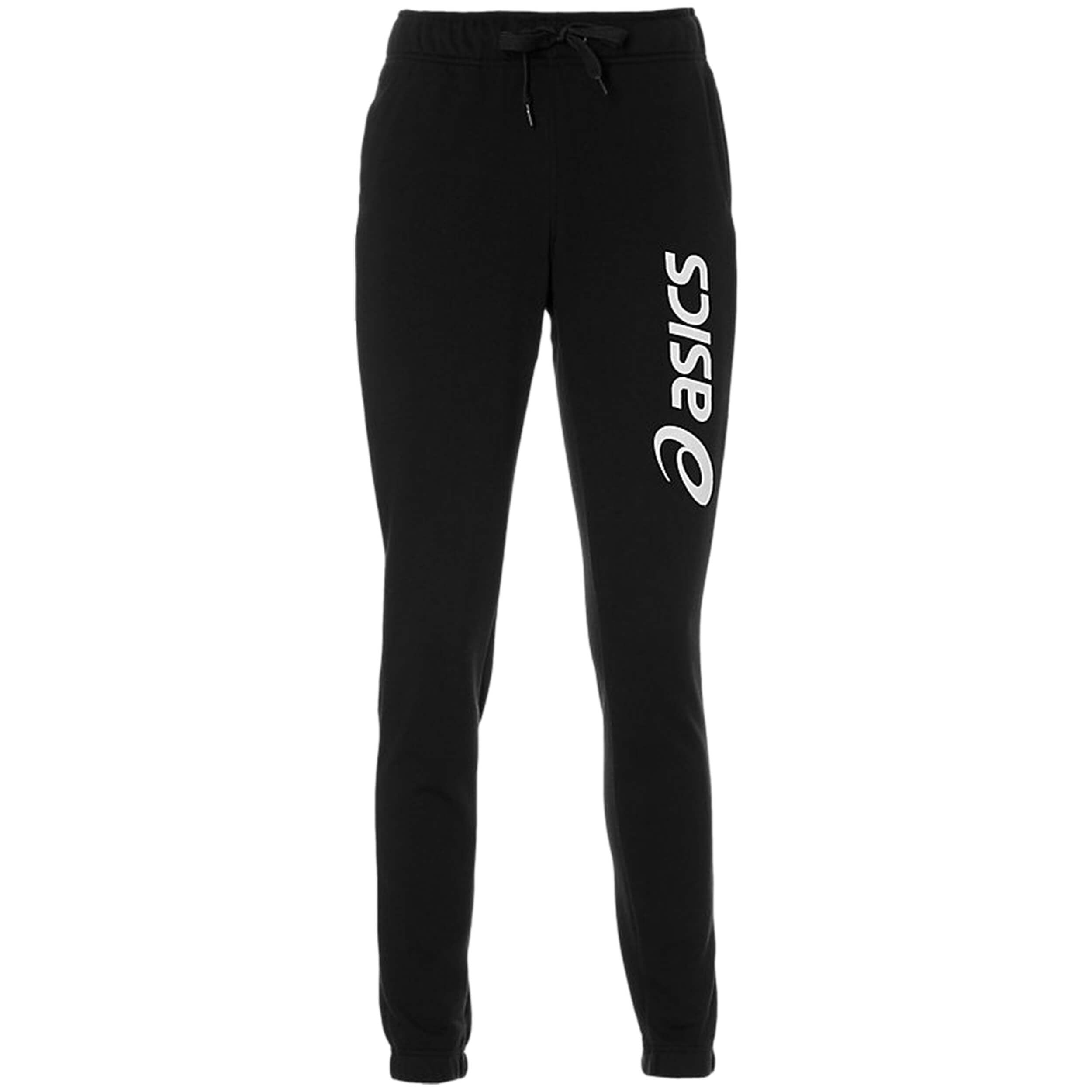 Pantalon Largo Asics Big Logo