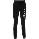 Pantalon Largo Asics Big Logo