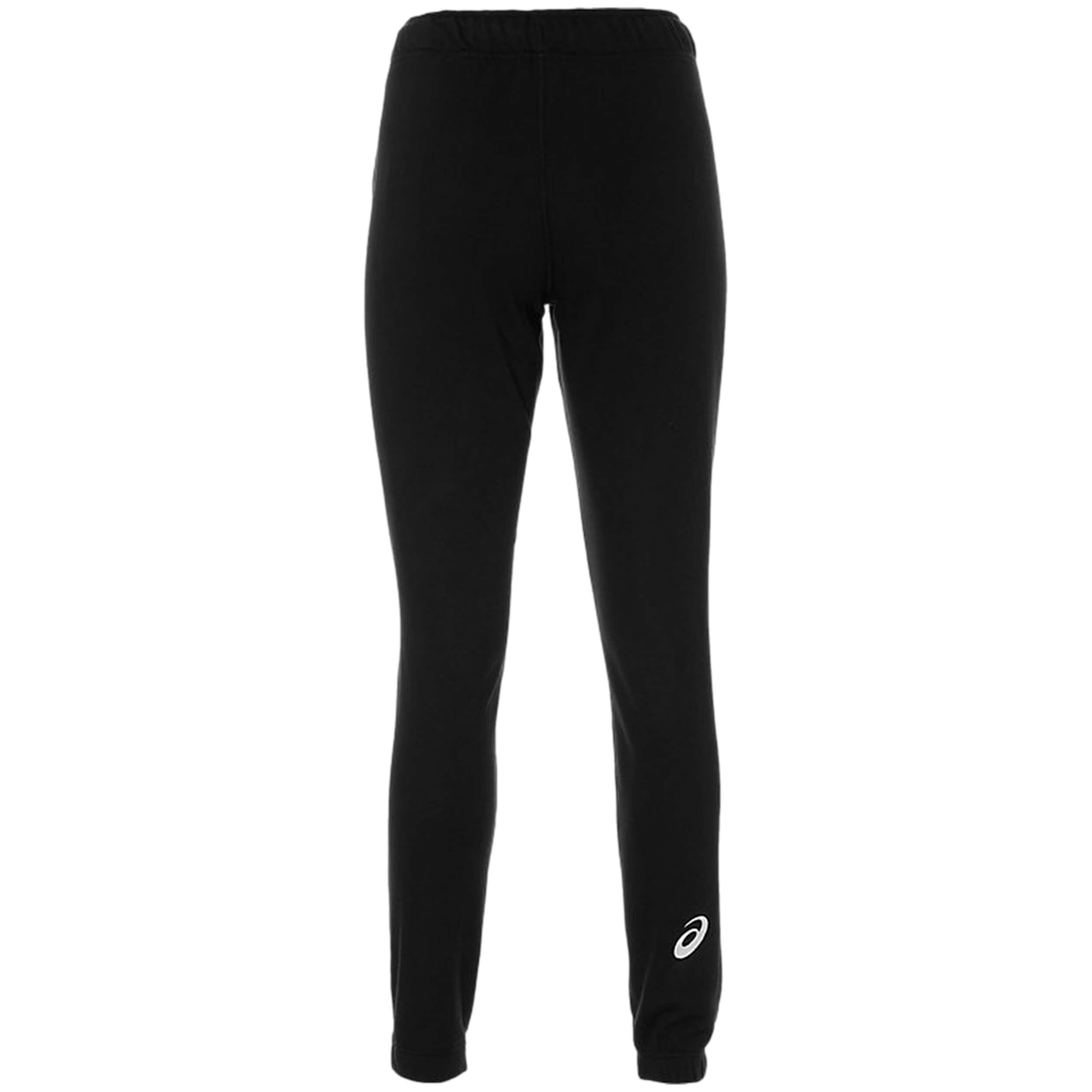 Pantalon Largo Asics Big Logo