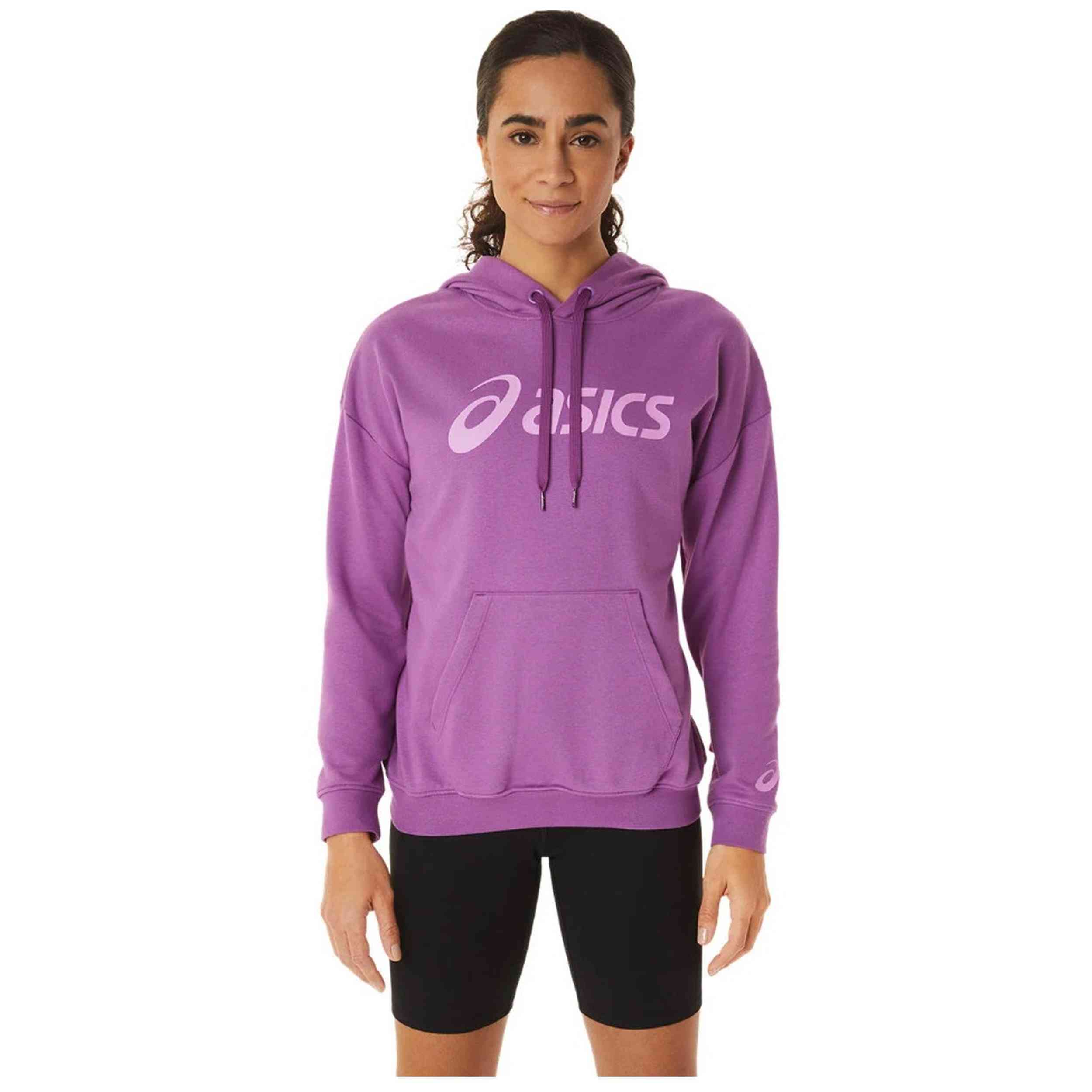 Sudadera Con Capucha Asics 2032A990-505