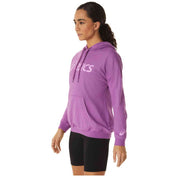 Sudadera Con Capucha Asics 2032A990-505