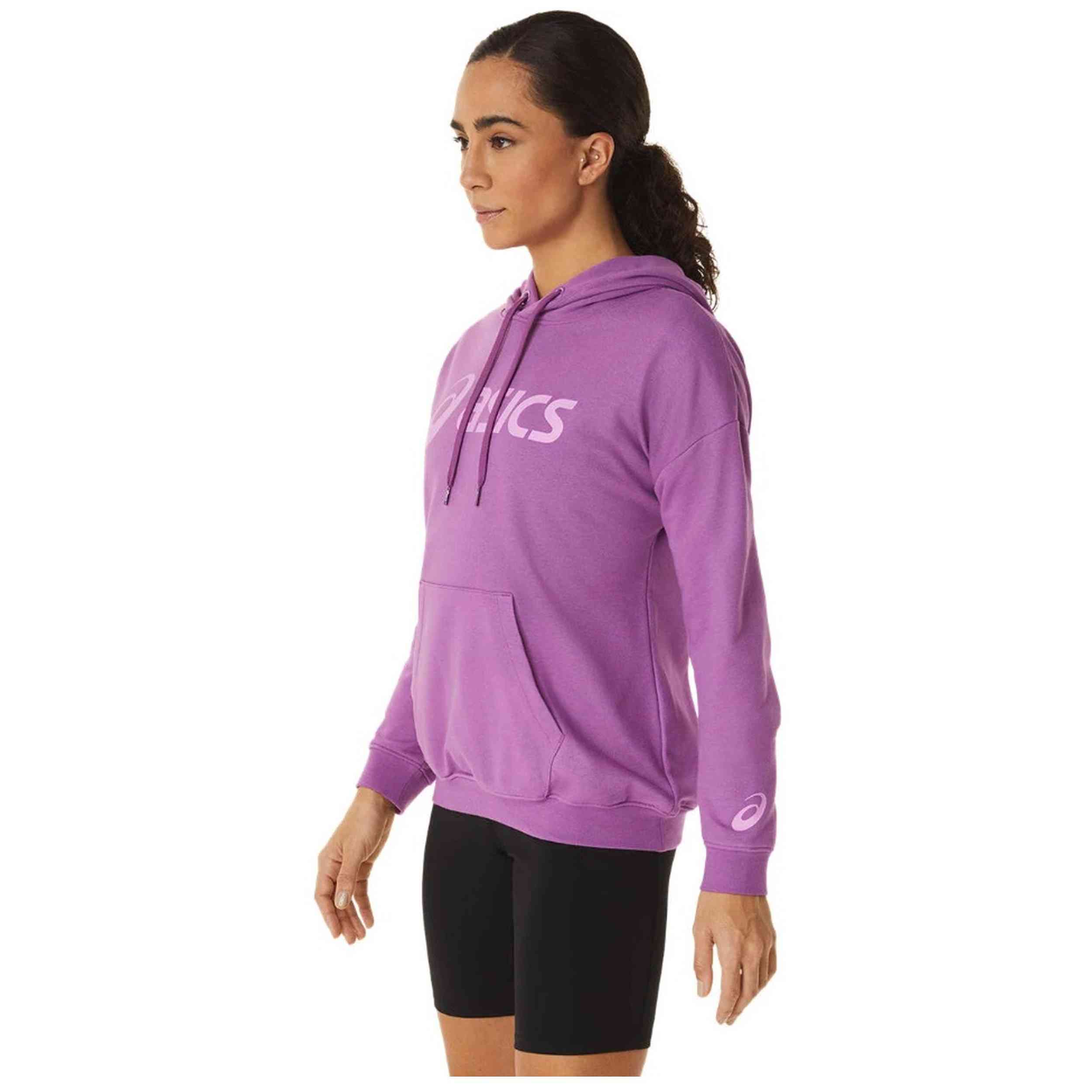 Sudadera Con Capucha Asics 2032A990-505