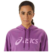 Sudadera Con Capucha Asics 2032A990-505