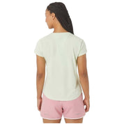 Asics Decathlon Short Sleeve T-Shirt