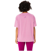 Asics Short Sleeve T-Shirt