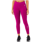 Leggings Asics Logo 7/8