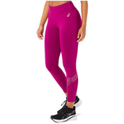 Leggings Asics Logo 7/8