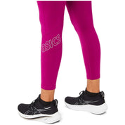 Leggings Asics Logo 7/8