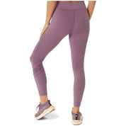 Mallas Asics Logo