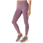 Mallas Asics Logo