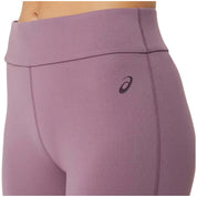 Mallas Asics Logo