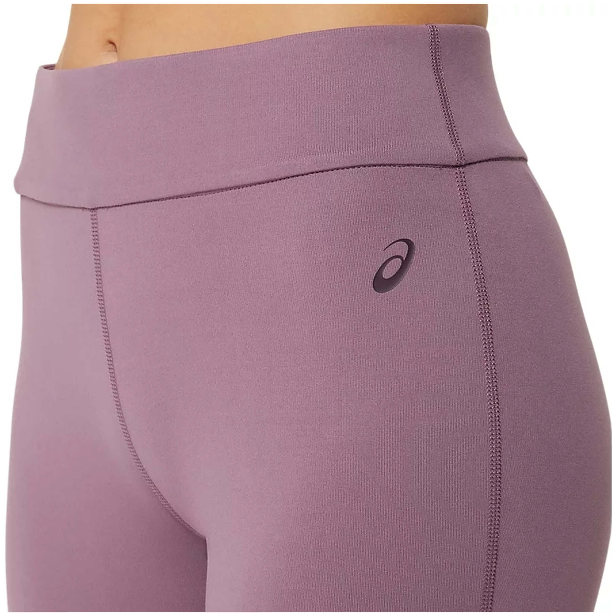 Mallas Asics Logo