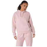 Sudadera Con Capucha Asics