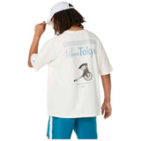 Camiseta De Manga Corta Asics Run In Tokyo