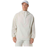 Sudadera Con Capucha Asics