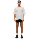 Camiseta De Manga Corta Asics Track Club