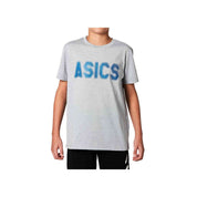 Camiseta De Manga Corta Asics 2034A081-020