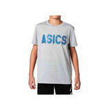 Camiseta De Manga Corta Asics 2034A081-020