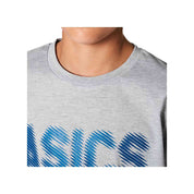 Camiseta De Manga Corta Asics 2034A081-020