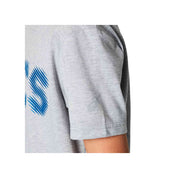 Camiseta De Manga Corta Asics 2034A081-020