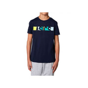 Camiseta De Manga Corta Asics 2034A083-400