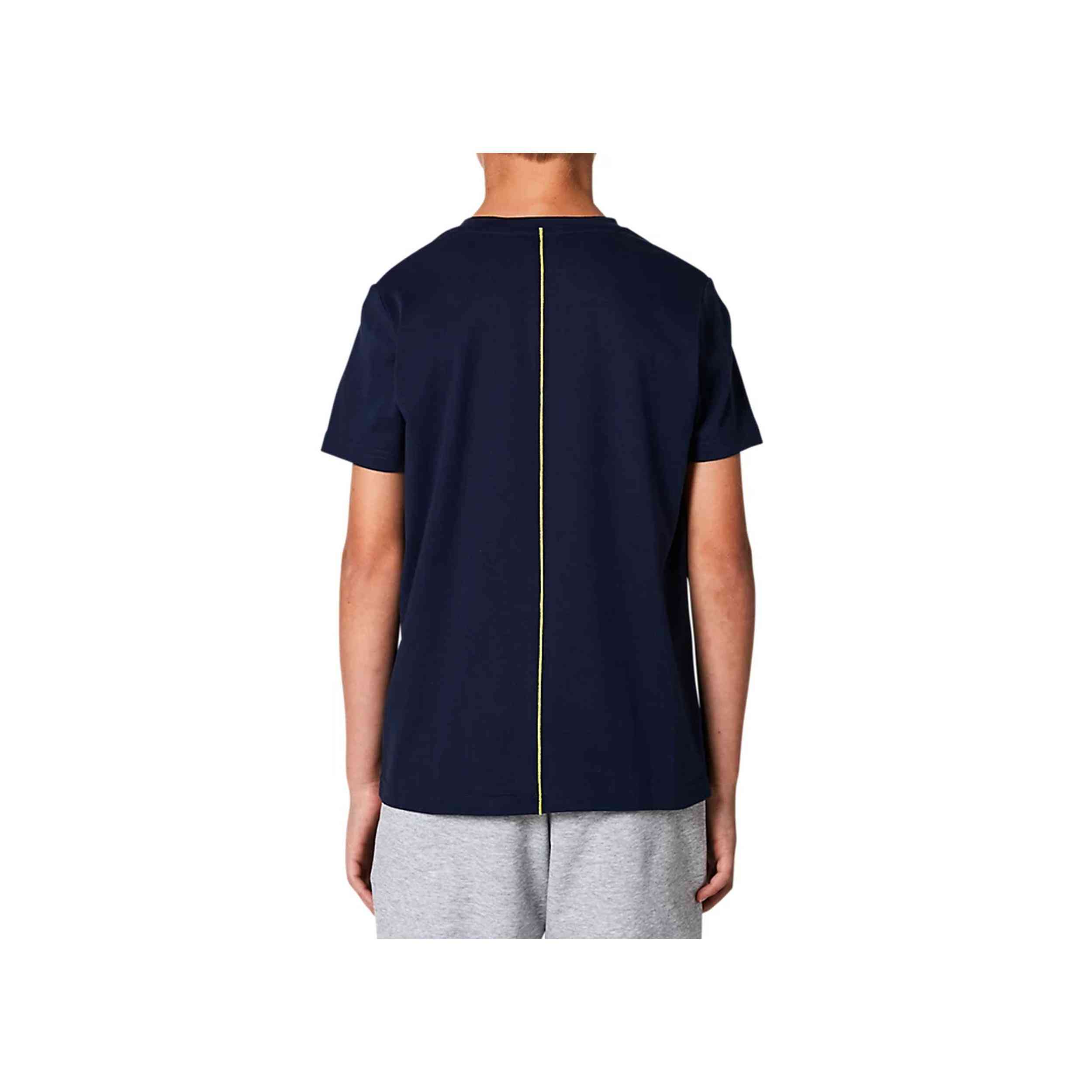 Camiseta De Manga Corta Asics 2034A083-400