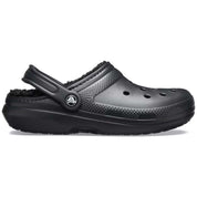 Zuecos Crocs Classic Lined Clog