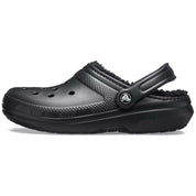 Zuecos Crocs Classic Lined Clog