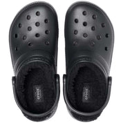 Zuecos Crocs Classic Lined Clog