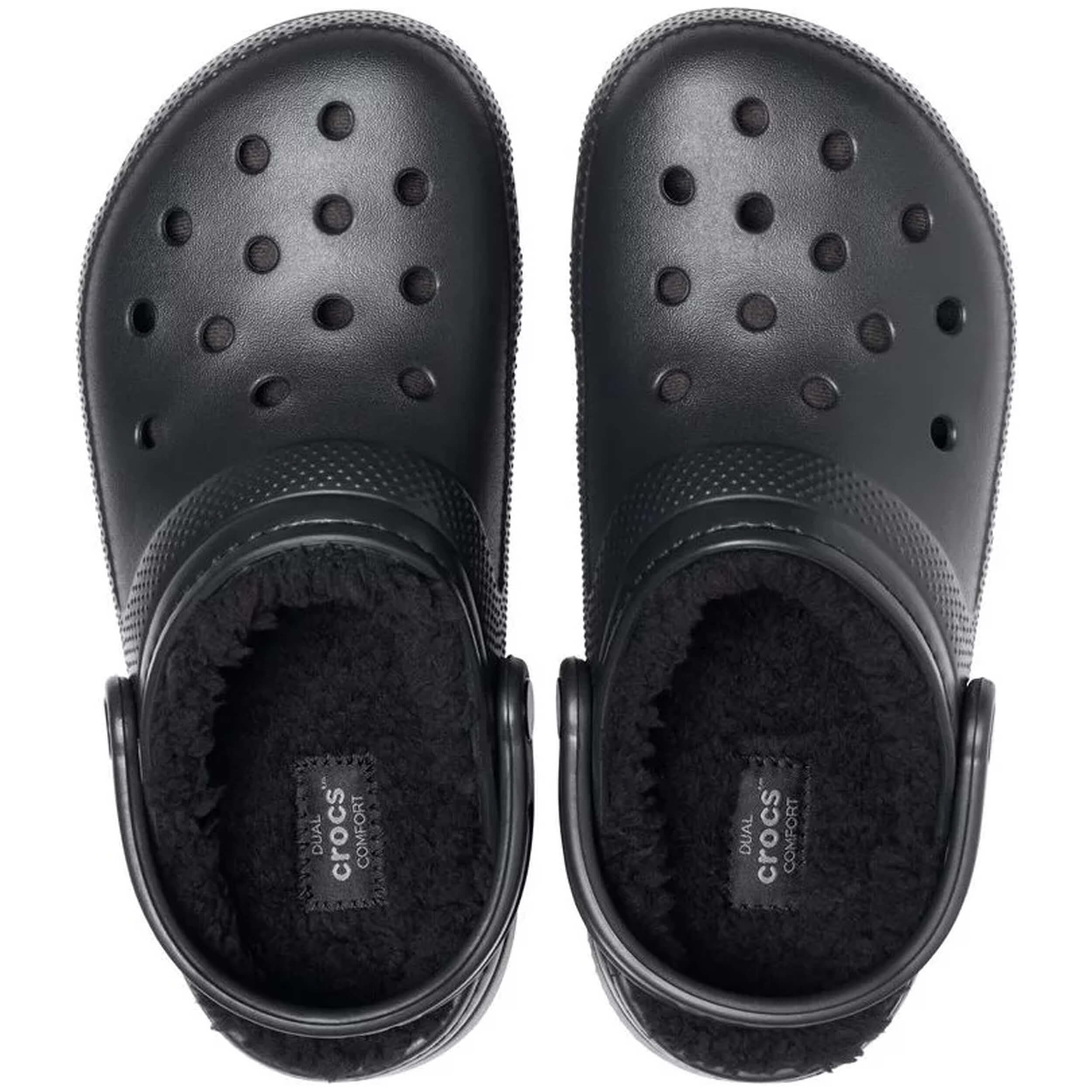 Zuecos Crocs Classic Lined Clog