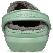 Zuecos Crocs Classic Lined Clog
