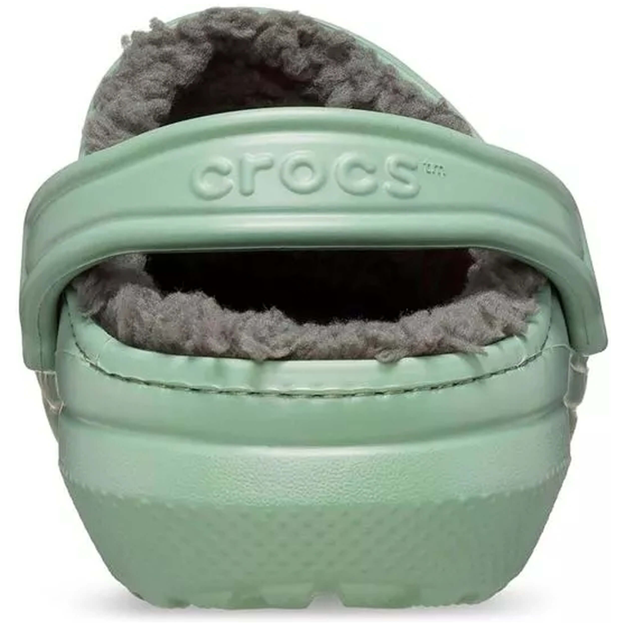 Zuecos Crocs Classic Lined Clog