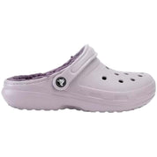 Zuecos Crocs Classic Lined Clog