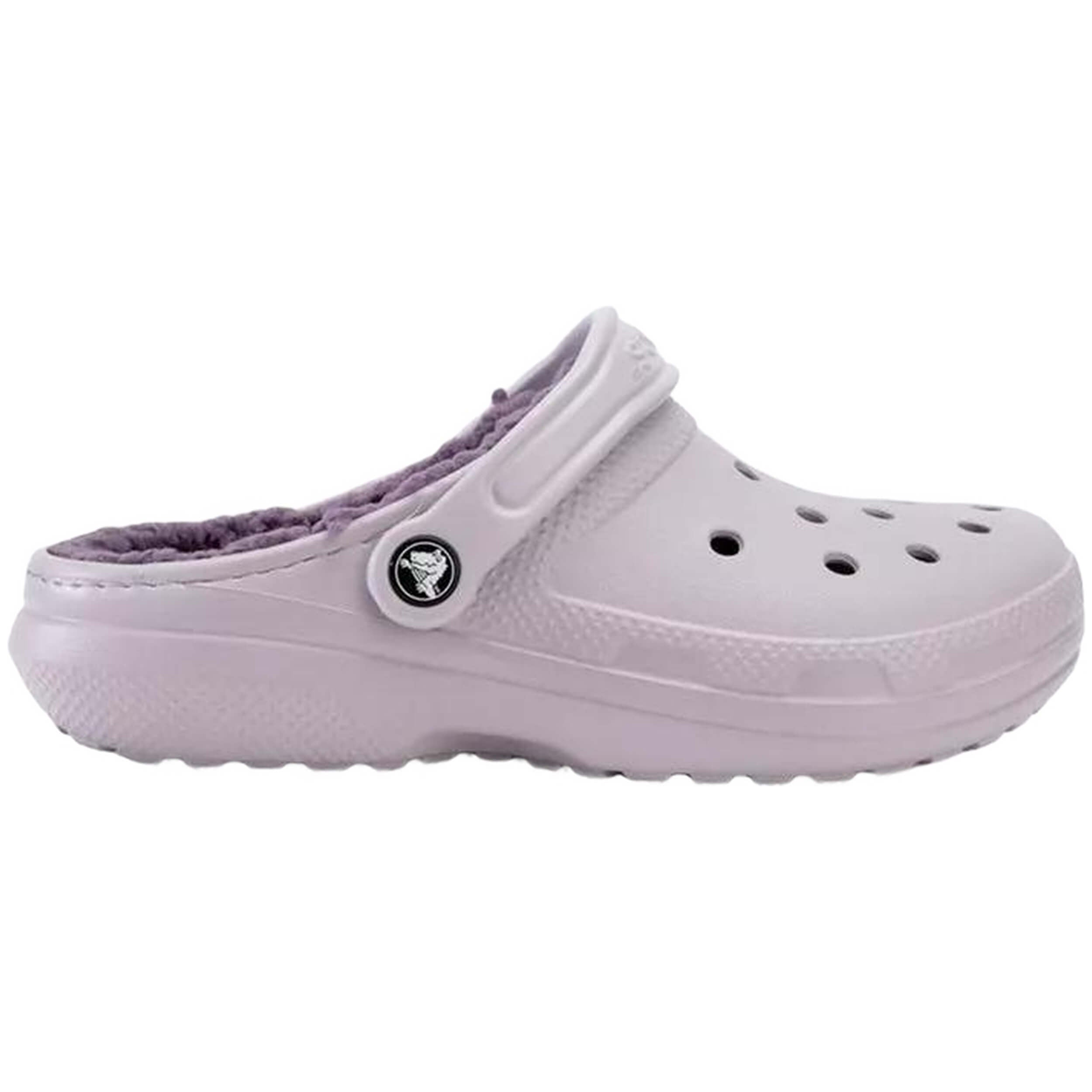 Zuecos Crocs Classic Lined Clog