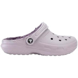 Zuecos Crocs Classic Lined Clog