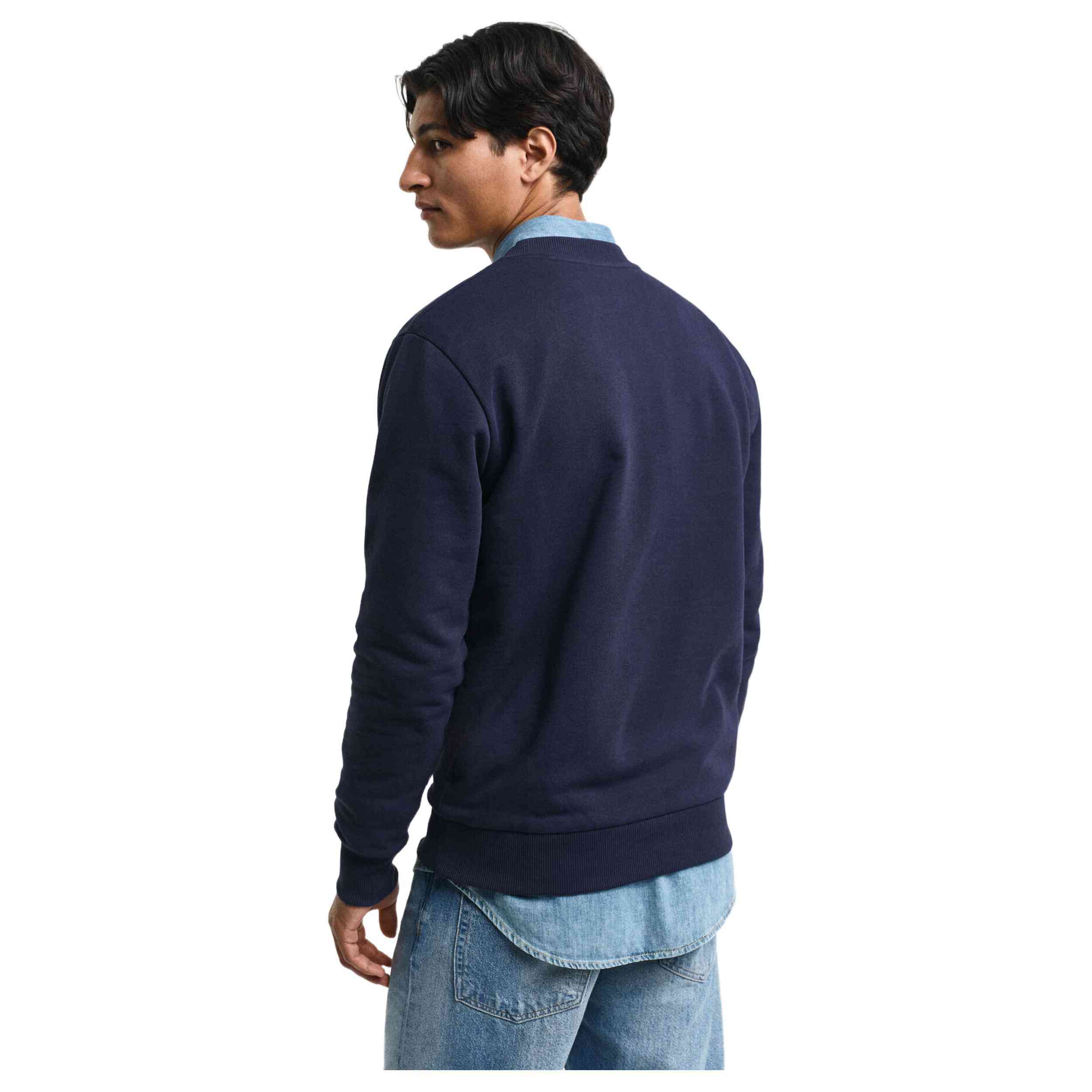 Jersey Gant 2036017433