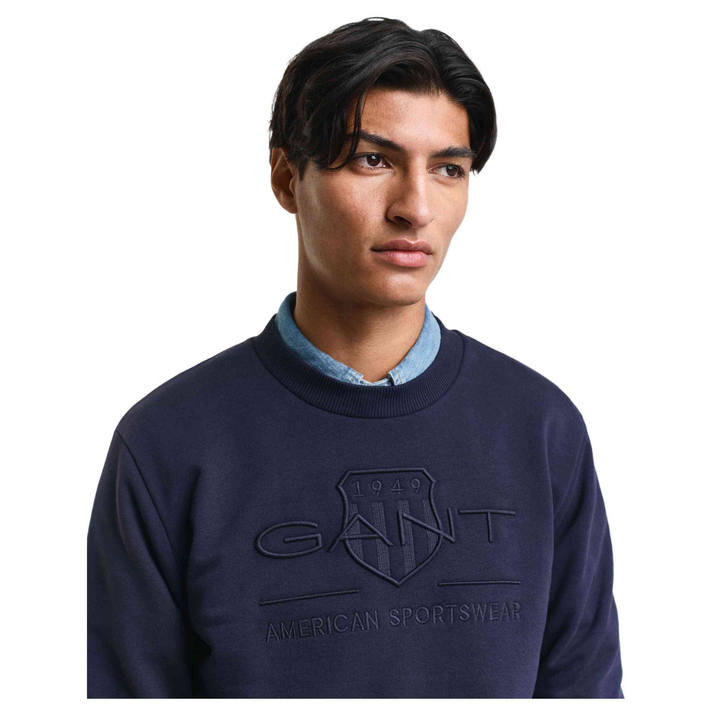Jersey Gant 2036017433