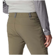 Pantalon Largo Columbia Triple Canyon Eu Fall Hiking