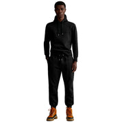 Pantalon Largo Gant Tonal Archive Shield Pants