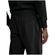 Pantalon Largo Gant Tonal Archive Shield Pants